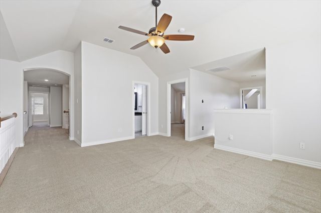 2505 Carroll Court, Flower Mound, TX 75022