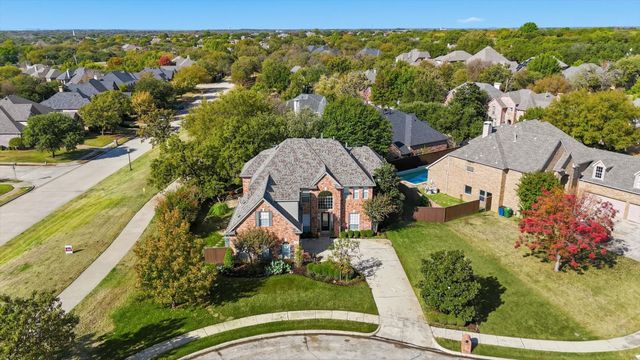 2505 Carroll Court, Flower Mound, TX 75022