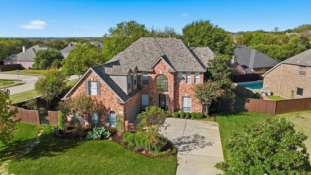 2505 Carroll Court, Flower Mound, TX 75022
