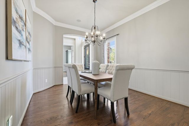 2505 Carroll Court, Flower Mound, TX 75022