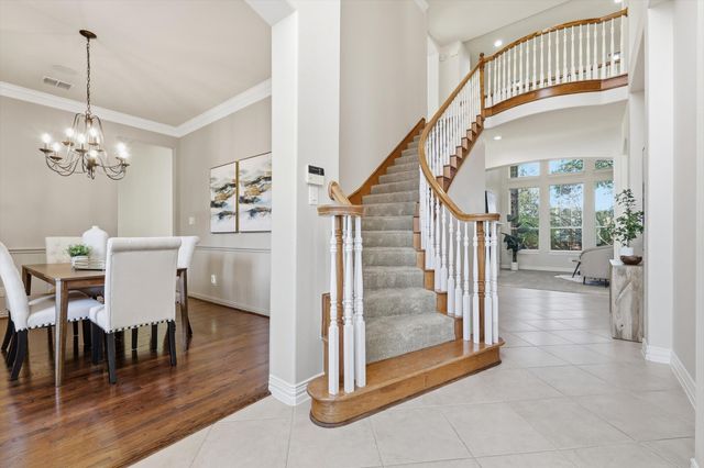 2505 Carroll Court, Flower Mound, TX 75022