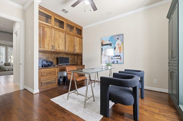 2505 Carroll Court, Flower Mound, TX 75022