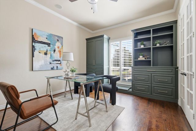 2505 Carroll Court, Flower Mound, TX 75022