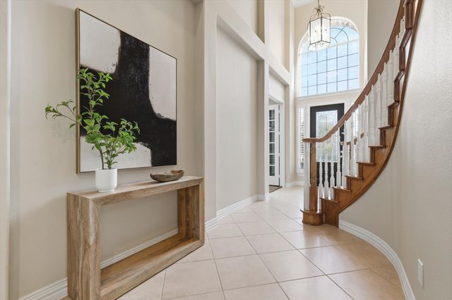 2505 Carroll Court, Flower Mound, TX 75022