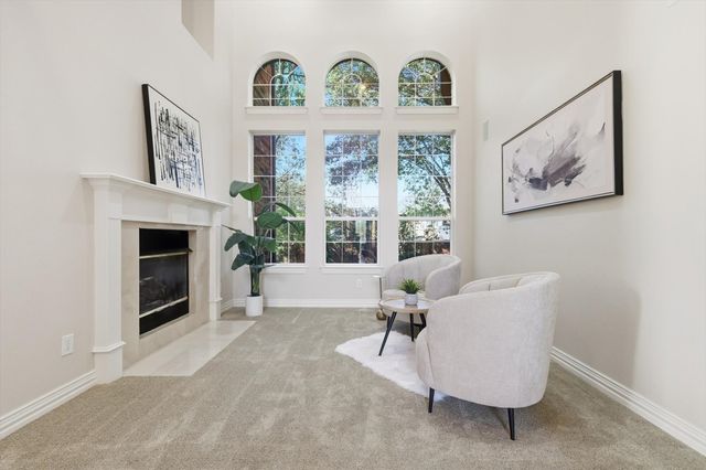 2505 Carroll Court, Flower Mound, TX 75022