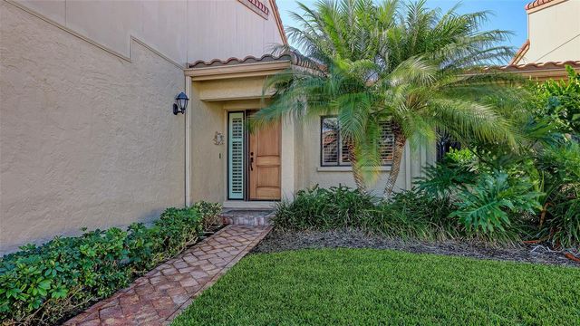 2367 HARBOUR OAKS DRIVE, Longboat Key, FL 34228