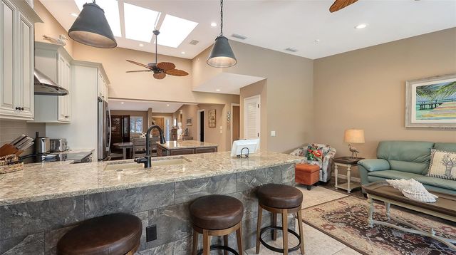 2367 HARBOUR OAKS DRIVE, Longboat Key, FL 34228