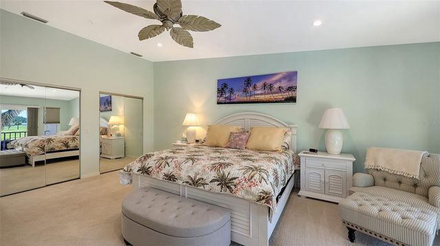 2367 HARBOUR OAKS DRIVE, Longboat Key, FL 34228