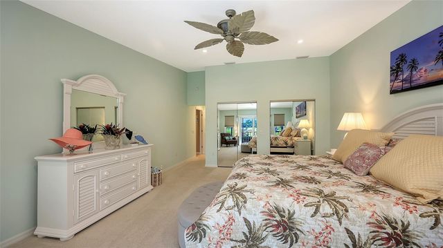 2367 HARBOUR OAKS DRIVE, Longboat Key, FL 34228