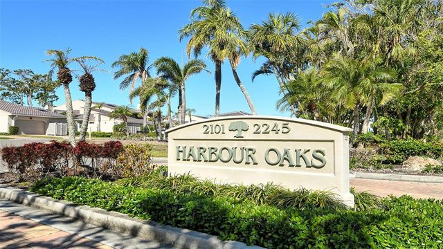 2367 HARBOUR OAKS DRIVE, Longboat Key, FL 34228
