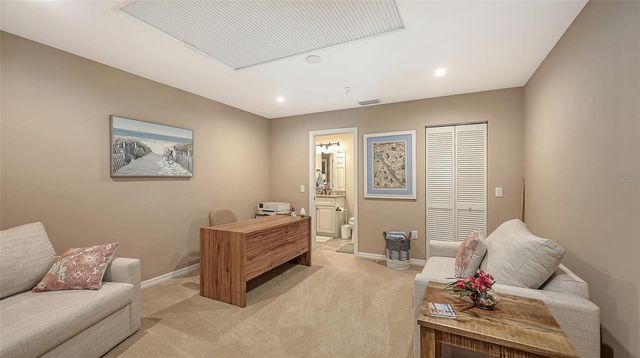 2367 HARBOUR OAKS DRIVE, Longboat Key, FL 34228