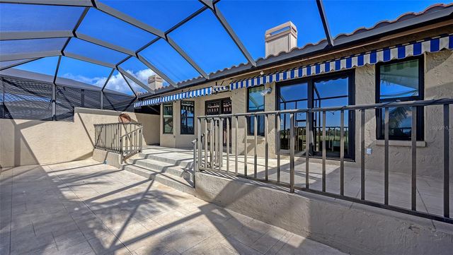 2367 HARBOUR OAKS DRIVE, Longboat Key, FL 34228