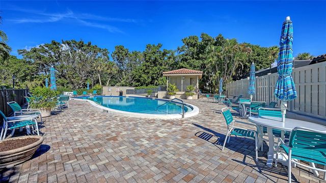 2367 HARBOUR OAKS DRIVE, Longboat Key, FL 34228