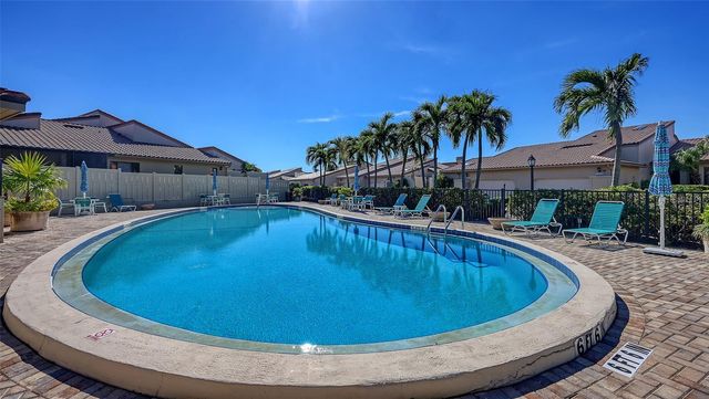 2367 HARBOUR OAKS DRIVE, Longboat Key, FL 34228