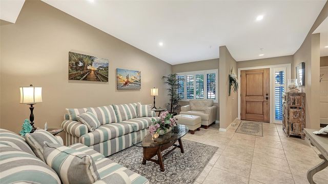 2367 HARBOUR OAKS DRIVE, Longboat Key, FL 34228