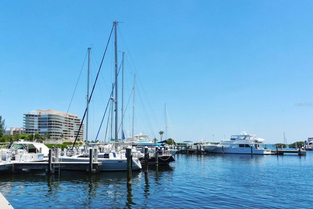 2367 HARBOUR OAKS DRIVE, Longboat Key, FL 34228