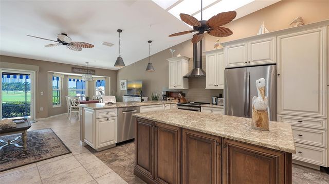 2367 HARBOUR OAKS DRIVE, Longboat Key, FL 34228