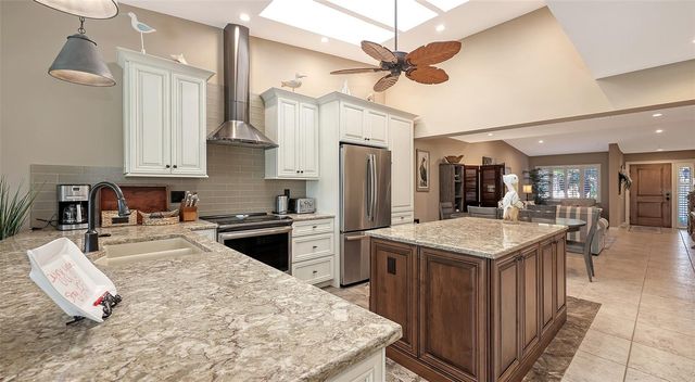 2367 HARBOUR OAKS DRIVE, Longboat Key, FL 34228