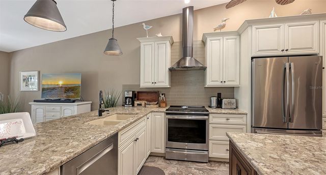 2367 HARBOUR OAKS DRIVE, Longboat Key, FL 34228