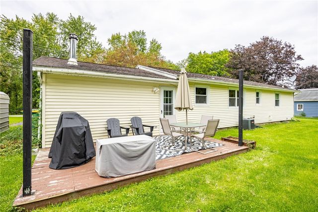 3856 Stalker Road, Walworth, NY 14502