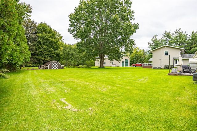 3856 Stalker Road, Walworth, NY 14502