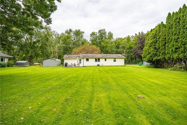 3856 Stalker Road, Walworth, NY 14502