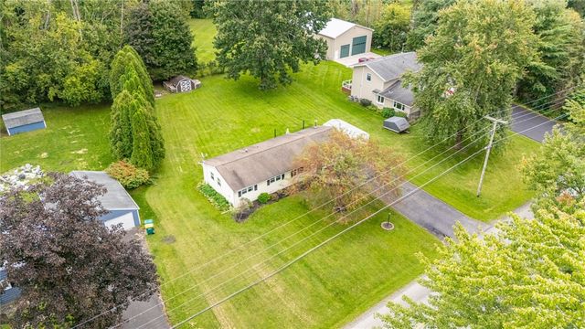 3856 Stalker Road, Walworth, NY 14502