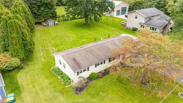 3856 Stalker Road, Walworth, NY 14502