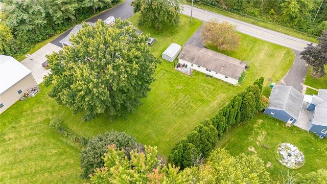 3856 Stalker Road, Walworth, NY 14502