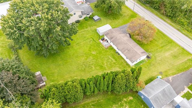 3856 Stalker Road, Walworth, NY 14502