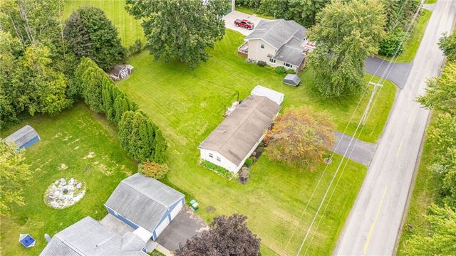 3856 Stalker Road, Walworth, NY 14502