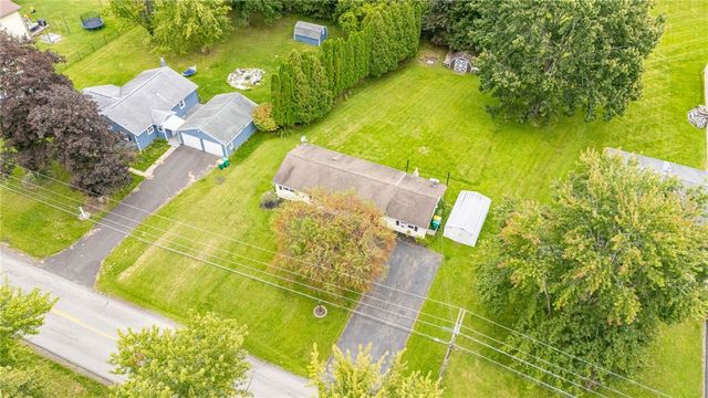 3856 Stalker Road, Walworth, NY 14502