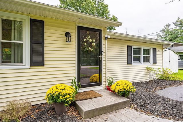 3856 Stalker Road, Walworth, NY 14502
