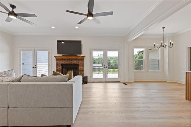 496 davis road, Jefferson, GA 30549