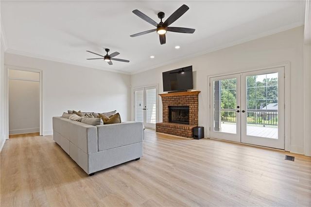 496 davis road, Jefferson, GA 30549