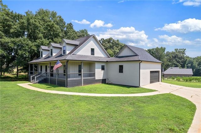 496 davis road, Jefferson, GA 30549