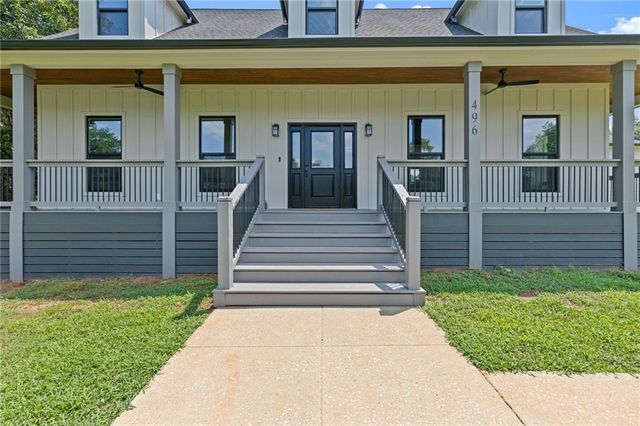 496 davis road, Jefferson, GA 30549