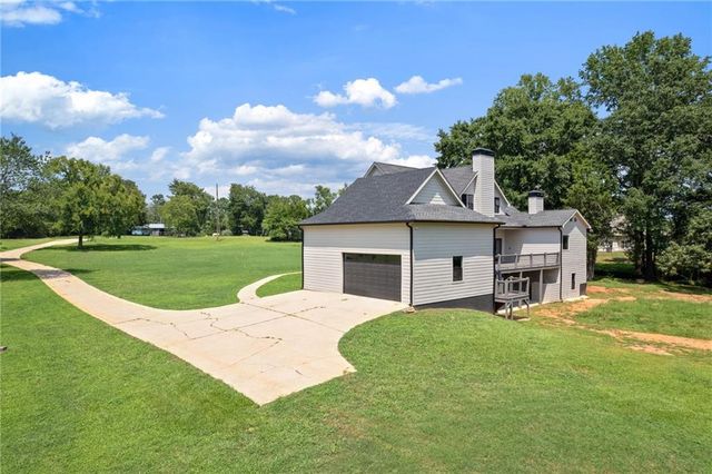 496 davis road, Jefferson, GA 30549