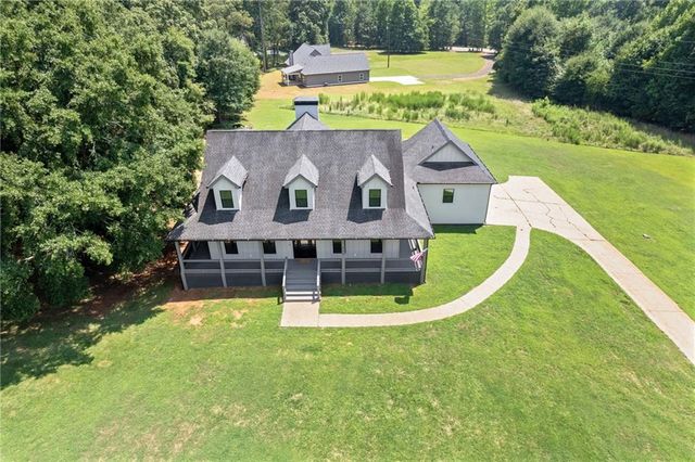 496 davis road, Jefferson, GA 30549