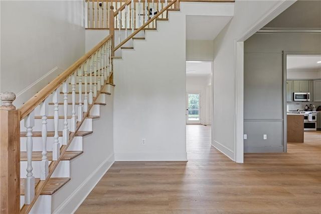 496 davis road, Jefferson, GA 30549
