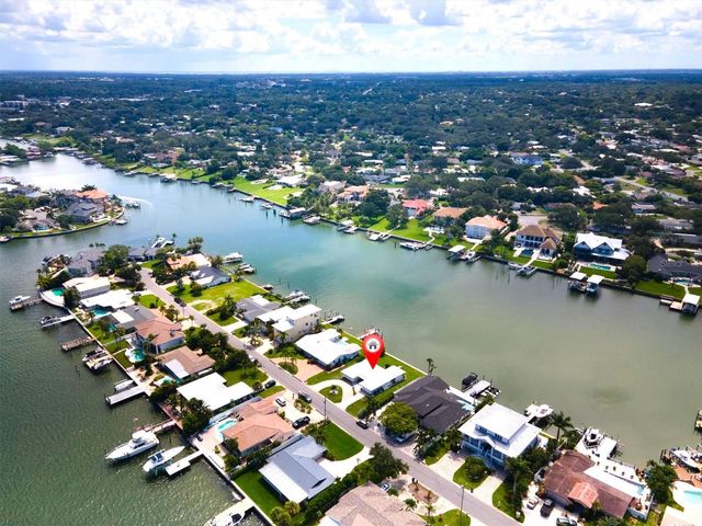 315 BUTTONWOOD LANE, Largo, FL 33770