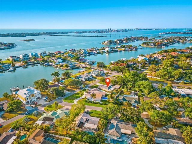 315 BUTTONWOOD LANE, Largo, FL 33770