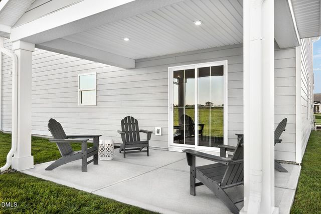 91 Day Park Court, Lillington, NC 27546