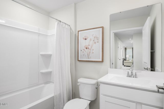 91 Day Park Court, Lillington, NC 27546