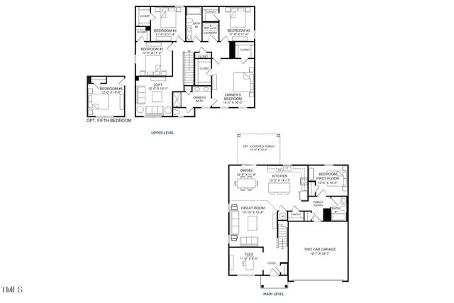 91 Day Park Court, Lillington, NC 27546