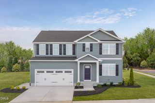 91 Day Park Court, Lillington, NC 27546