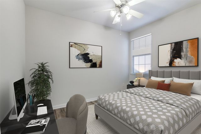 9929 Sedgewick Avenue, Plano, TX 75025