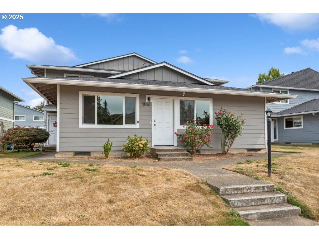 1500 Ne PAROPA Ct, Gresham, OR 97030