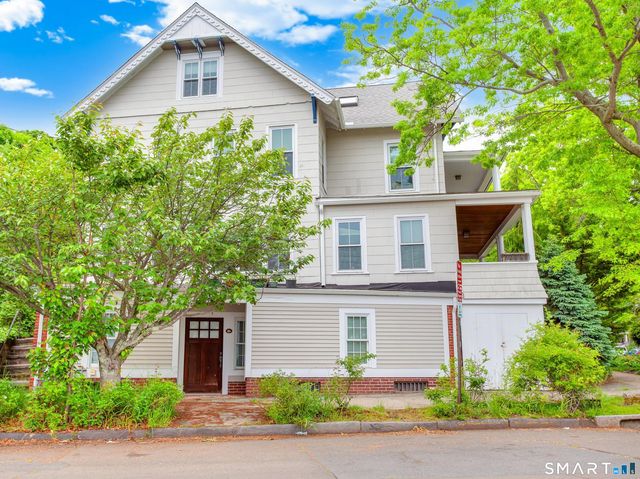 99 South Water Street, New Haven, CT 06515