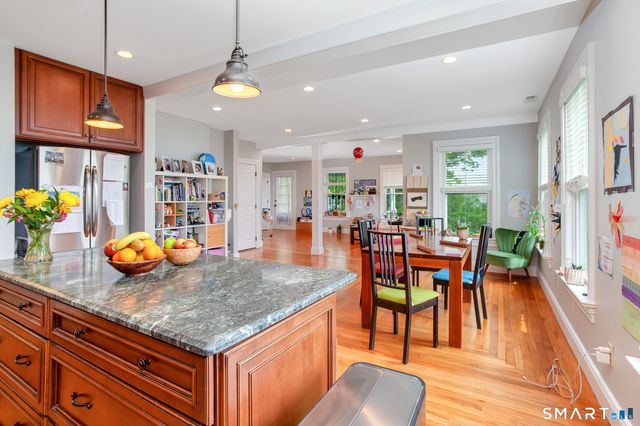 99 South Water Street, New Haven, CT 06515